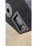 Peavey PV 15M Passive Floor Monitor - Passive Speakers - Excellent - Image 9