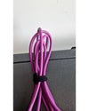 Van Damme 10ft Microphone Cable - Purple – Microphone Cable - Excellent - Photo 4