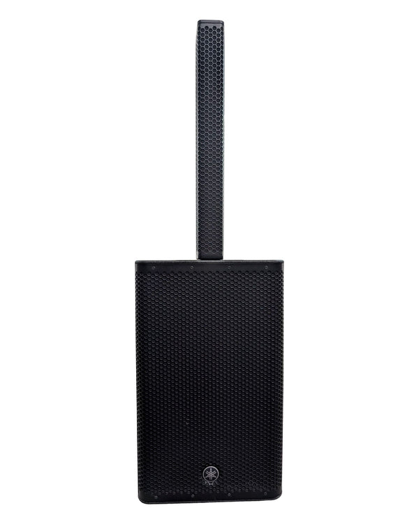 Yamaha Stagepas 1K - PA Speaker - Black - Excellent w/ Soft Case & Manuals