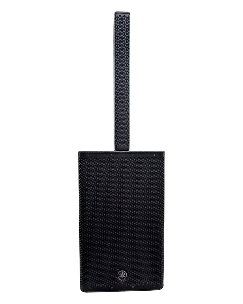 Yamaha Stagepas 1K - PA Speaker - Black - Excellent w/ Soft Case & Manuals - image 1