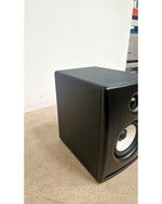 Trumix AR5 - Studio Monitors - Black - Excellent - Image 4