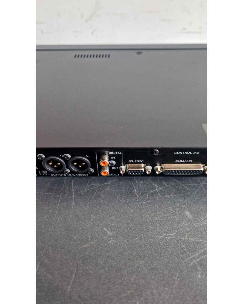 Tascam SS-R200 - Audio Recorder - Black - Excellent - Image 11