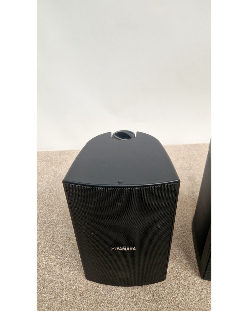 Yamaha VS6 - PA Speakers - Good - Image 4