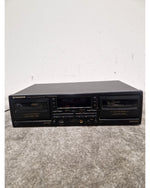 Pioneer CTW-505R Cassette Player – Cassette Deck - Good - Image 9