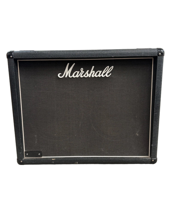 Marshall JCM 900 Lead-1936 - Amplifier Cab - Black - Good