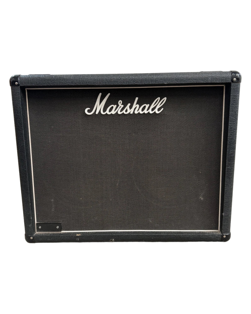 Marshall JCM 900 Lead-1936 - Amplifier Cab - Black - Good - image 1