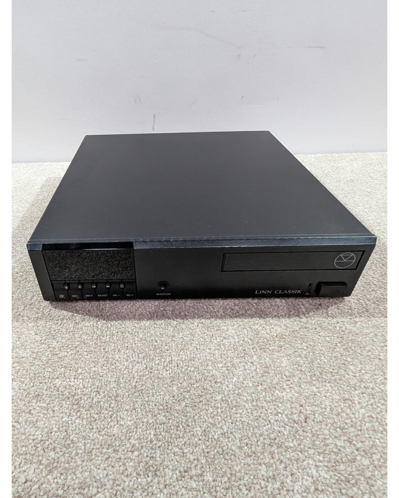 Linn Classik-K - Receiver - Black - Good - image 14