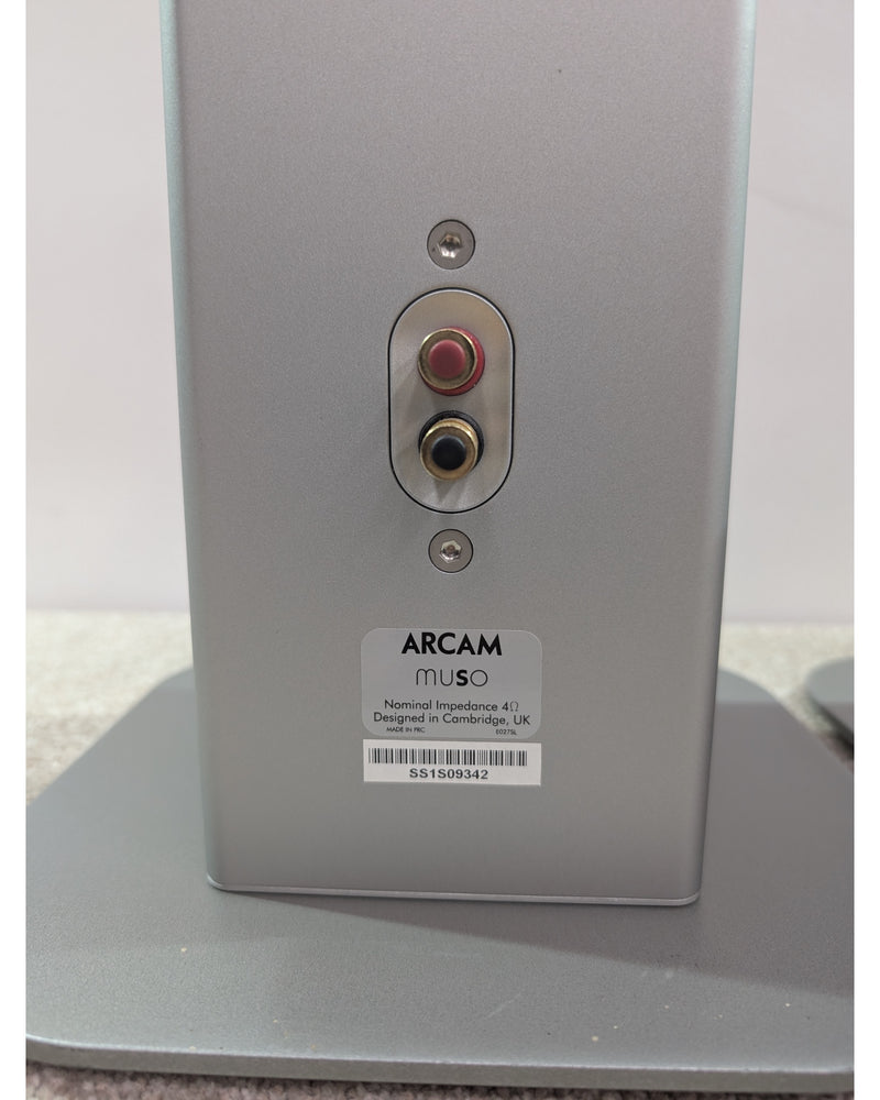 Arcam Muso - Hi-Fi Speaker - Excellent - image 5