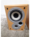 Denon SC-M101 - Hi-Fi Speakers Pair - Wood Finish - Good - Photo 9