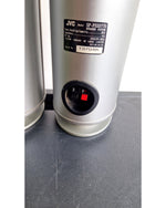 JVC SP-FSSD770 - Hi-Fi Speakers - Very Good - Image 5