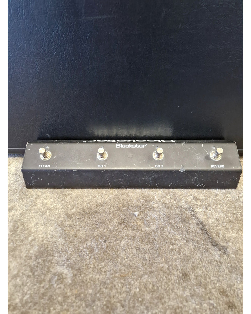 Blackstar HT Metal 60 - Guitar Amplifiers - Excellent - Image 5