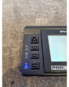 Phonic PAA6 Audio Analyzer - Professional Grade - Spares or Repair w/ Original Box & Power Supply - Photo 9