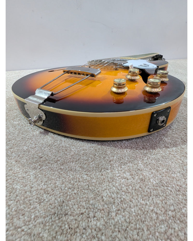 Epiphone Casino - Electric Guitar - Very Good - image 18