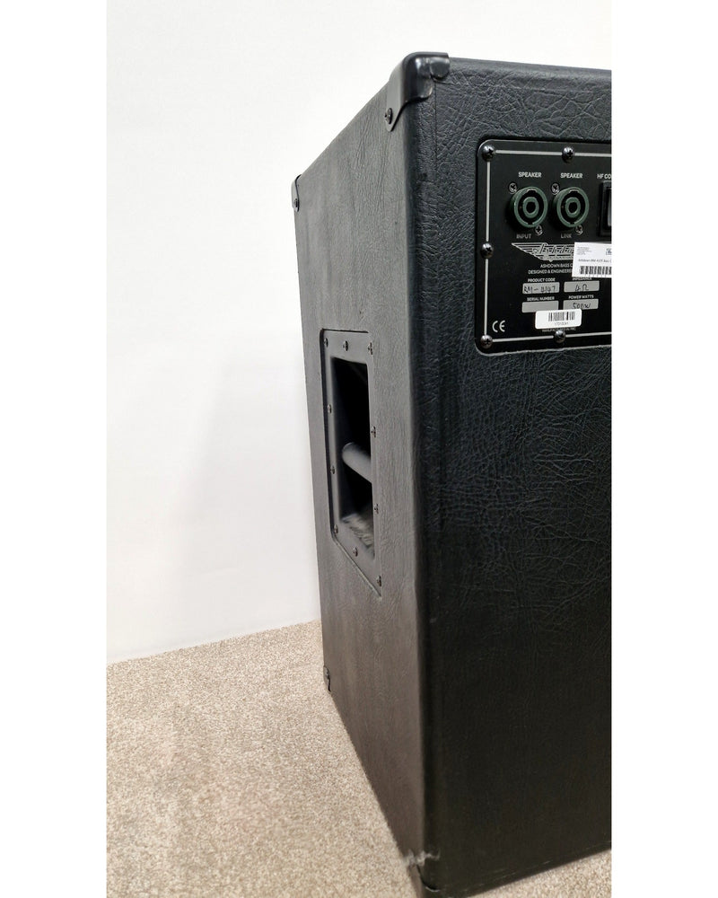 Ashdown RM 410T - Bass Amplifier - Good - image 5
