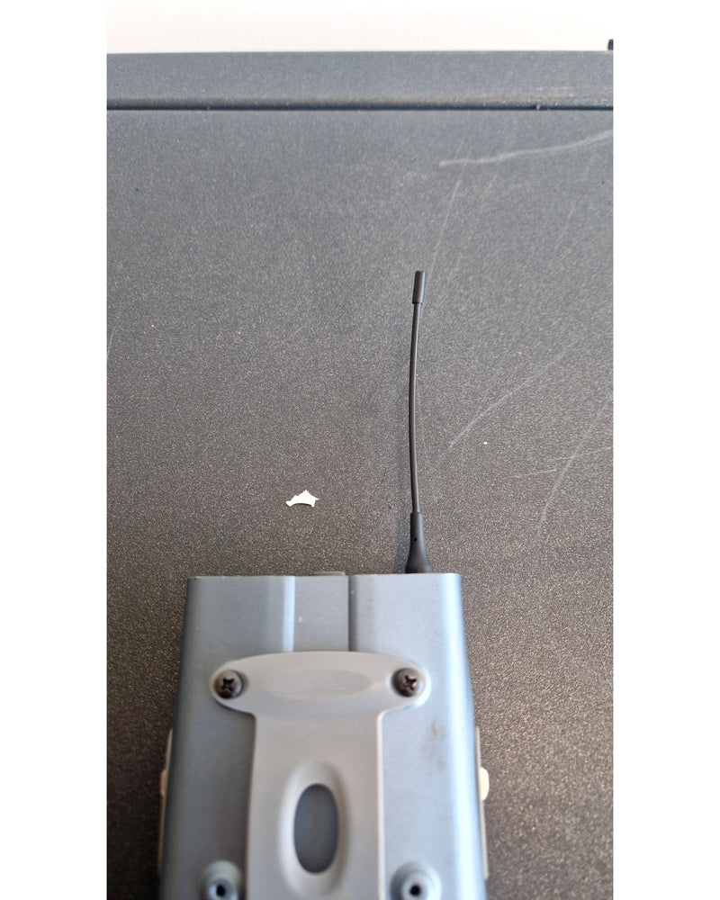 JTS PT-990B - Transmitter - Very Good - Image 4