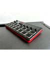 AKAI Professional MPX16 - Audio Sampler - Black/Red - Excellent - Photo 7