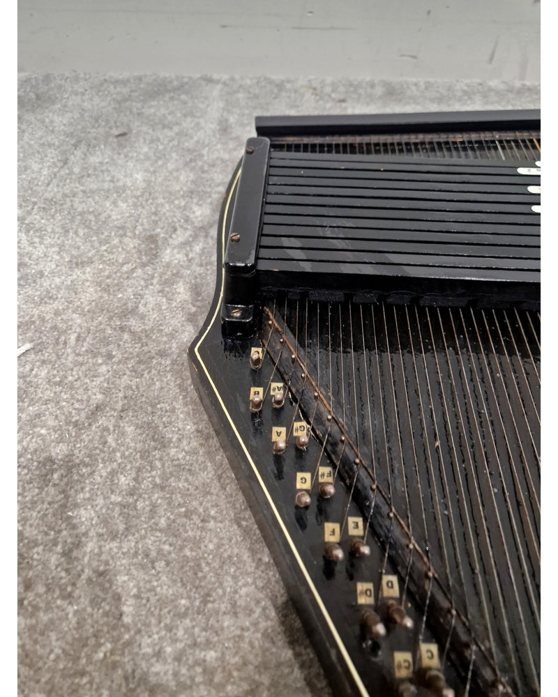 OSCAR SCHMIDT Autoharp - String Instruments - Good - Image 7