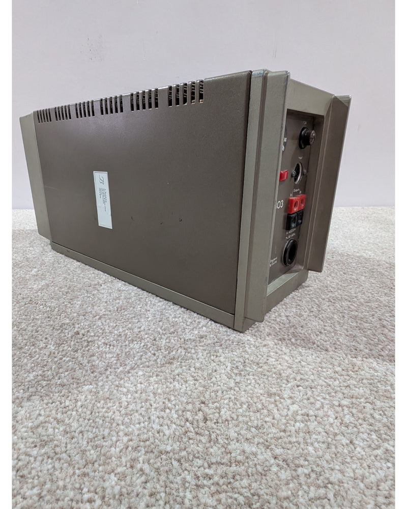 Quad 303 - Power Amplifier - Good - image 3