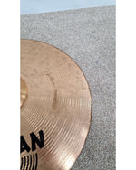 Sabian B8 Medium Crash - Cymbals - Good - Image 3