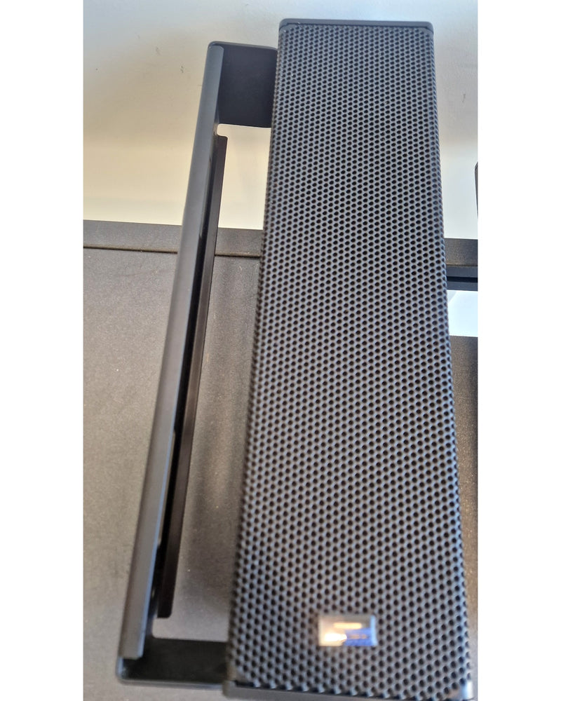 Meyer Sound UP-4slim - PA Speakers - Black - Excellent w/ wall mounts - Image 6