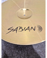 SABIAN SBR 20