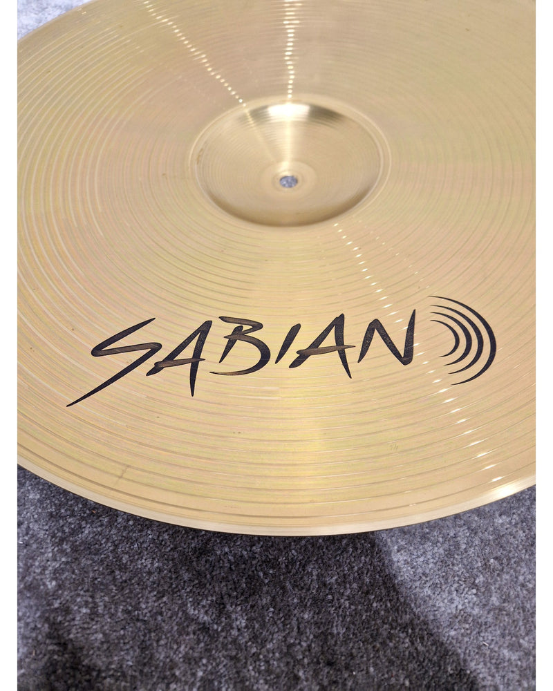 SABIAN SBR 20