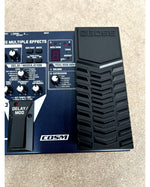 Boss ME-50B - Multi-Effects Pedals - Excellent w/ Soft Case - Image 3