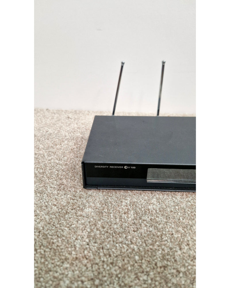 Sennheiser EW 100 - Wireless System - Very Good - image 11