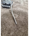 Licensed Floyd Rose - Guitar Bridge - Chrome - Excellent - Photo 8