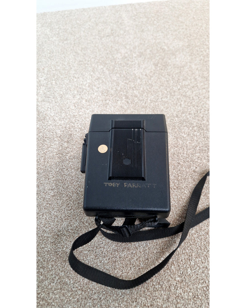 Polaroid Supercolor 635CL - Instant Camera - Excellent - Image 10