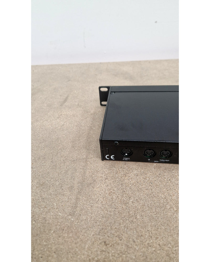 Alesis Quadraverb - Effect Processor - Very Good - Image 14