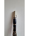 Boosey & Hawkes Edgware Bb - Clarinets & Flutes - Excellent w/ Hard Case - Photo 14