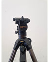 Vanguard VT-550 Tripod Stand - Aluminum Build - Very Good - Photo 7