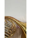 Anborg Como - Trumpets & Cornets - Poor w/ Hard Case - Photo 2