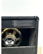 Marshall MG30DFX - Guitar Amplifiers - Good - Image 9