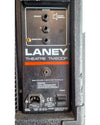 Laney TM200P - Single Speaker – Powered Speaker - Good - Photo 4