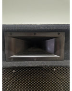 Wharfedale EVP-S12 - PA Speakers - Black - Very Good - Image 7