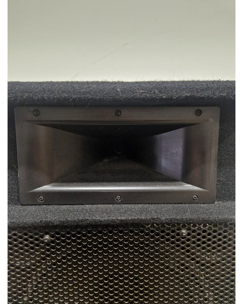 Wharfedale EVP-S12 - PA Speakers - Black - Very Good - Image 7