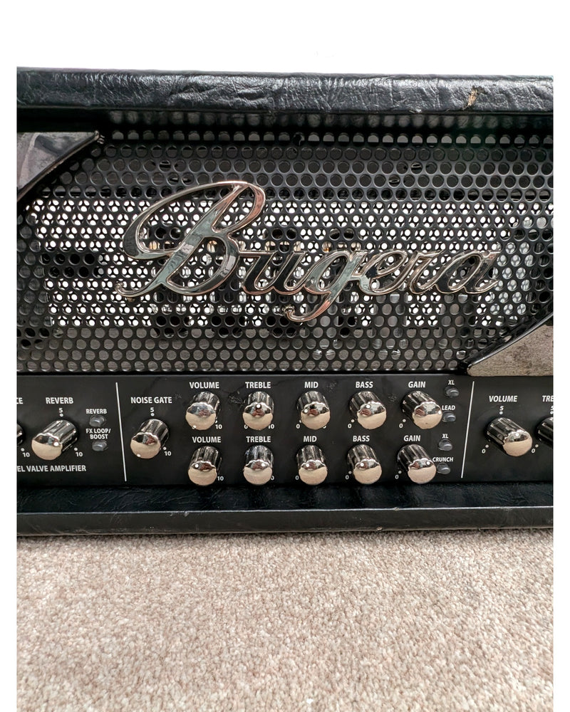 Bugera 333XL Infinium - Guitar Amplifier - Good - image 5
