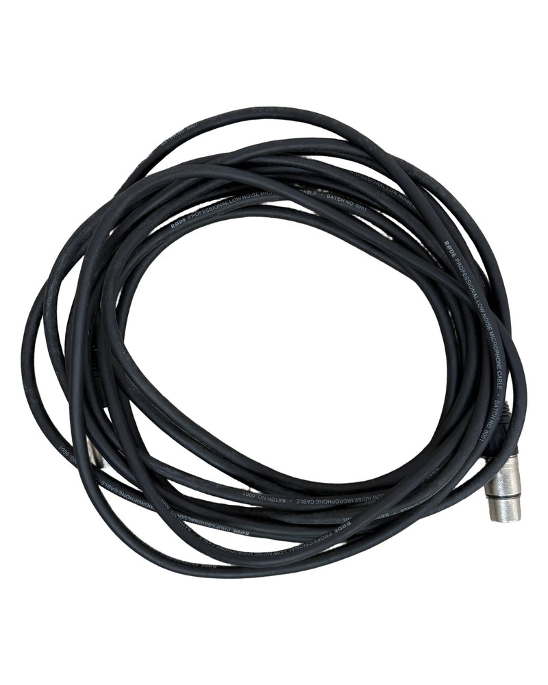 Rode Professional Low Noise - Audio Cable - Good - image 1