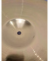 Sabian SBR 14'' Hi-Hats – Hi-Hat Cymbal - Excellent - Photo 7