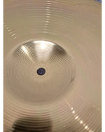 Sabian SBR 14'' Hi-Hats – Hi-Hat Cymbal - Excellent - Image 7