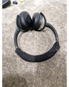 BOSE QC-3 - Headphones - Very Good w/ Soft Case - Photo 2