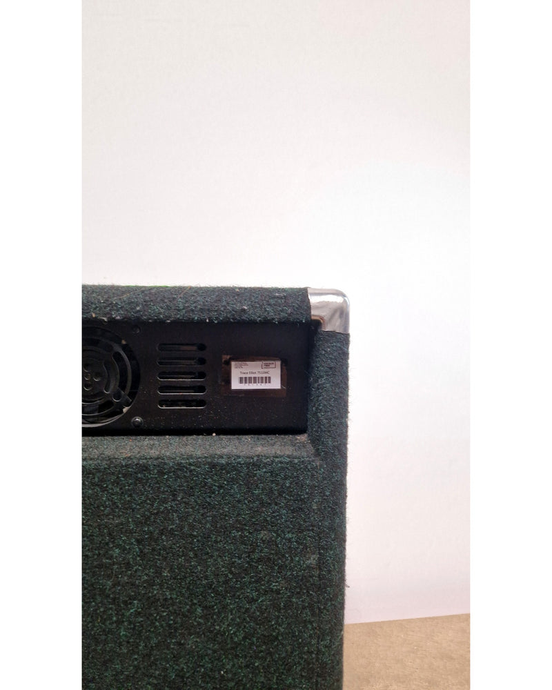 Trace Elliot 715 SMC - Bass Amplifiers - Good - Image 14