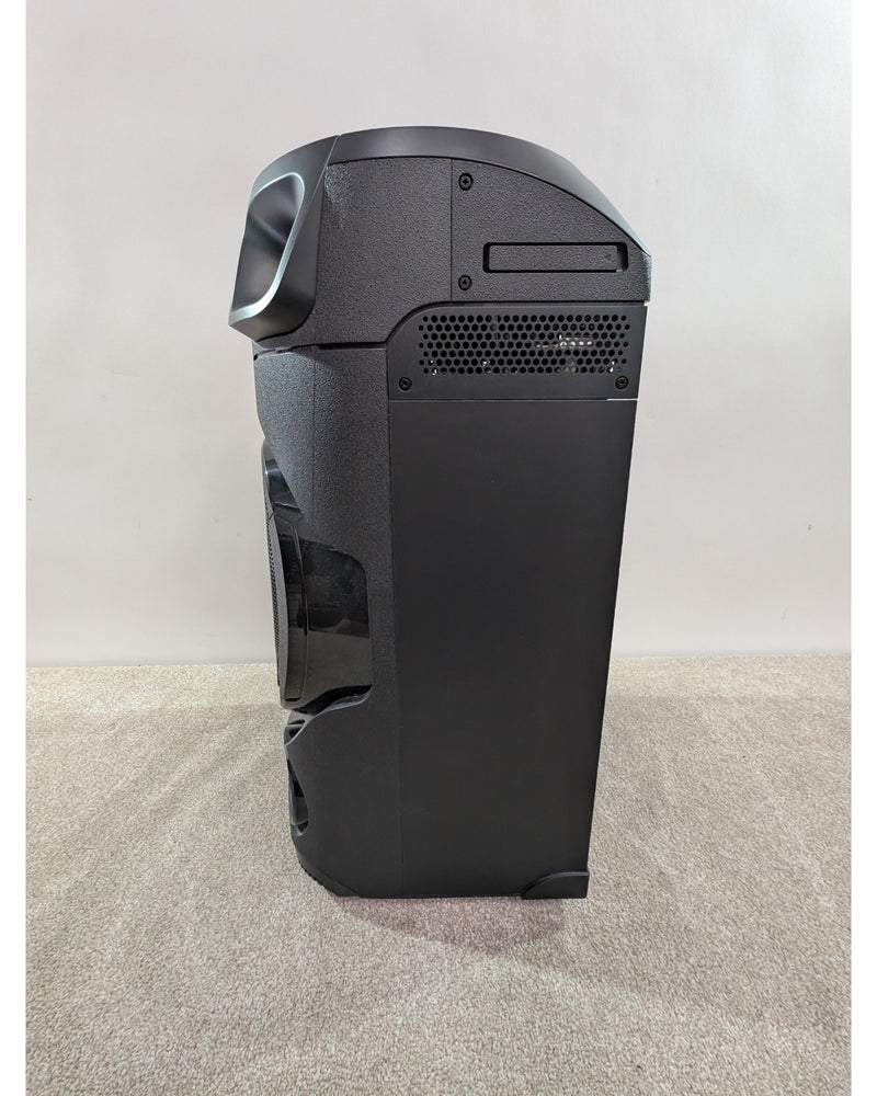 Sony MHC-V13 - Hi-Fi Speaker - Black - Excellent w/ Original Box & remote_control - image 6