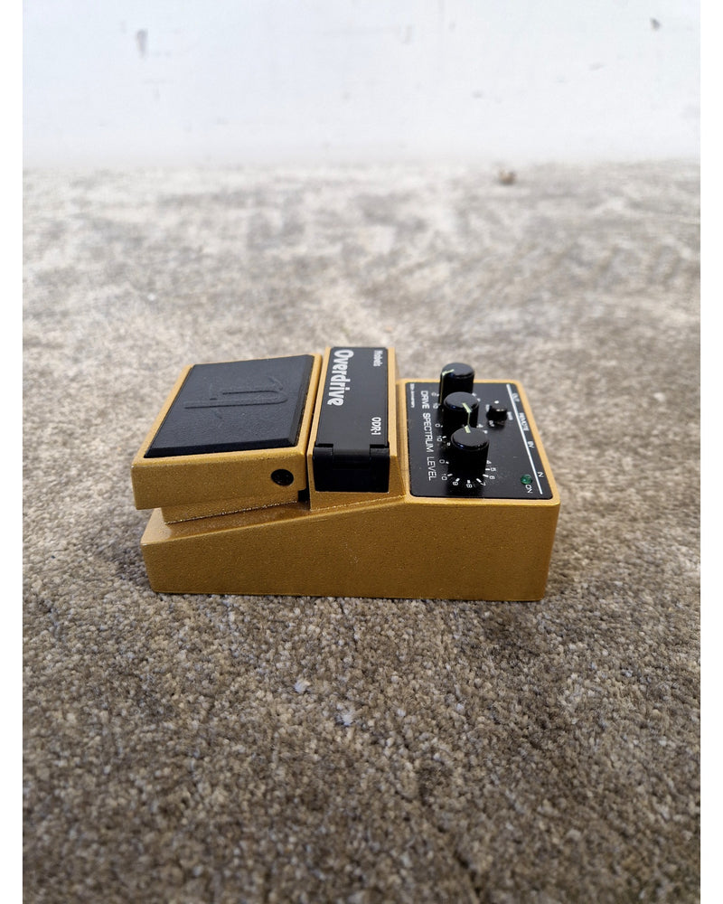 Nobels ODR-1 - Overdrive Pedal - Limited Edition 1497/5000 - Excellent w/ Original Box & Manuals - Image 8