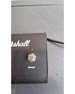 Marshall PEDL-91001 - Footswitch - Excellent - Image 10