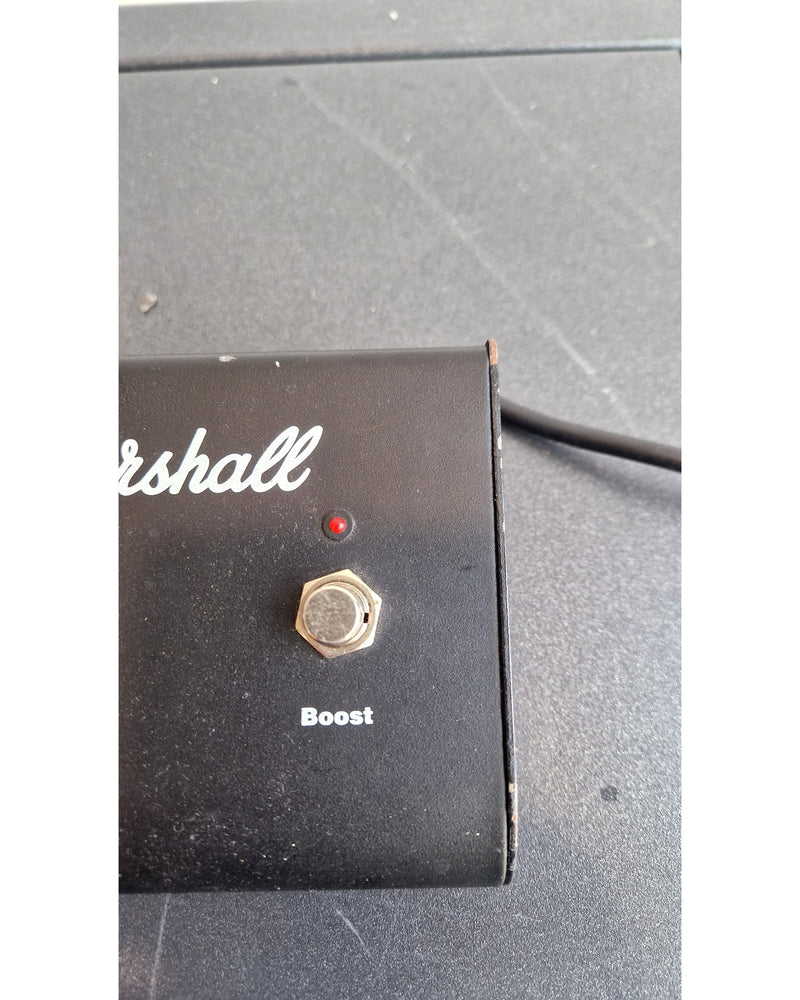 Marshall PEDL-91001 - Footswitch - Excellent - Image 10