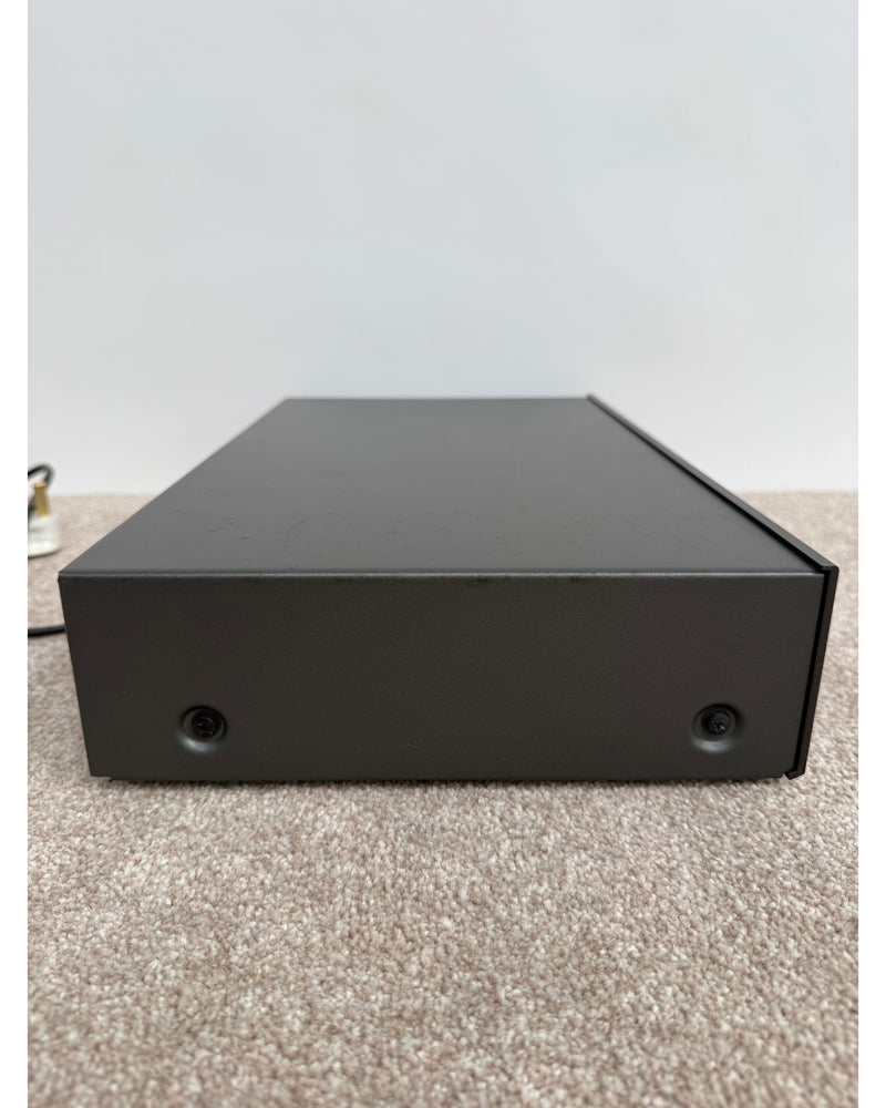 NAD 5425 - CD Player - Black - Very Good w/ Manuals - image 5