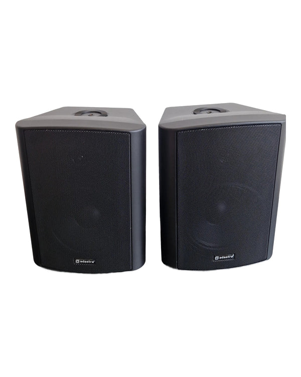 Adastra BC5A - Studio Monitors Pair - Black - Like New